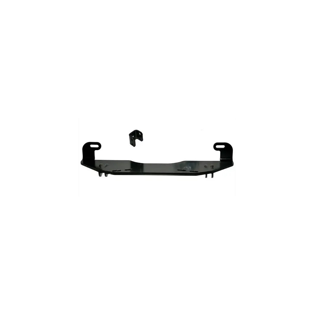 Warn ATV Snow Plow Mount - Honda TRX420 / TRX500 - WAR87686